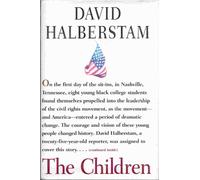 The Children: A Novel