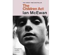 The Children Act by Ian McEwan (Paperback)