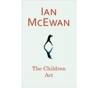 The Children Act by Ian McEwan (2014-09-02)