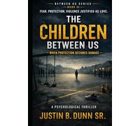 The Children Between Us: When Protection Becomes Damage