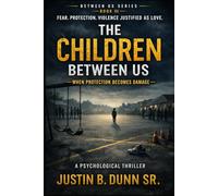 The Children Between Us: When Protection Becomes Damage