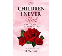 The Children I Never Held: Why I Can No Longer Be Silent