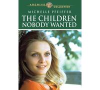 The Children Nobody Wanted DVD (1981) - Fredric Lehne, Michelle Pfeiffer