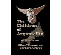 The Children of Arganteilin: The Harp in Cornwall