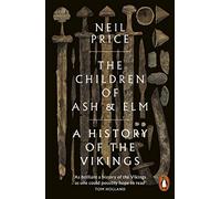 The Children of Ash and Elm