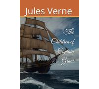 The Children of Captain Grant