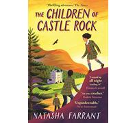 The Children of Castle Rock - Costa Award-Winning Author - Faber & Faber