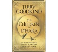 The Children of D'Hara