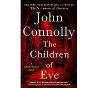 The Children of Eve: A Thriller: 22 (Charlie Parker)