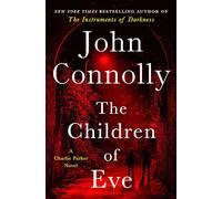 The Children of Eve: A Thriller: 22 (Charlie Parker)