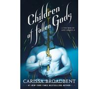 The Children of Fallen Gods