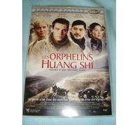 The Children of Huang Shi (2008) / Les orphelins de huang shi