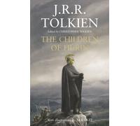The Children of Hurin