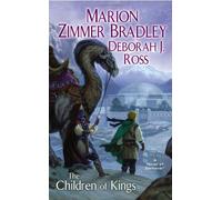 The Children of Kings: A Darkover Novel by Marion Zimmer Bradley (2014-03-04)