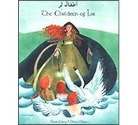 The Children of Lir: A Celtic Legend