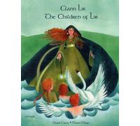 The Children of Lir in Irish and English