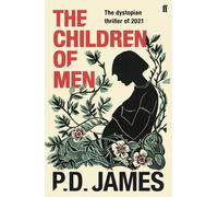 The Children of Men: P.D. James