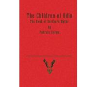 The Children of Odin: The Book Of Northern Myths