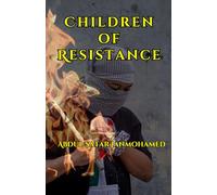 The Children of Resistance: A Generation Rising. A Global Reckoning. A New Era of Resistance.