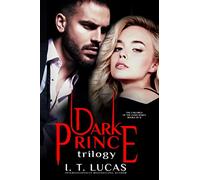 The Children of the Gods Series Books 29-31: Dark Prince Trilogy