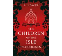 The Children of the Isle : Bloodlines