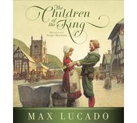 The Children of the King (Redesign)