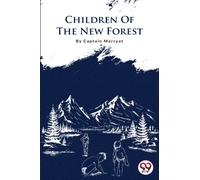 The Children of the New Forest