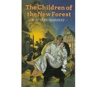 The Children of the New Forest (Andre Deutsch Classics)