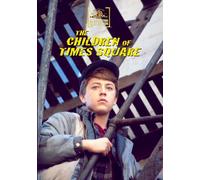 THE CHILDREN OF TIMES SQUARE NEW REGION 1 DVD