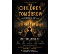 THE CHILDREN OF TOMORROW: Every Child on Earth Started Drawing the Same Place
