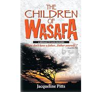 The Children of Wasafa: A Message to Gang Bangers