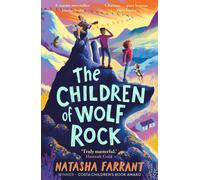 The Children of Wolf Rock