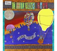 The Children☐S Hour - Sos Jfk [VINYL]