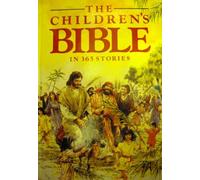 The Children's Bible in 365 Stories