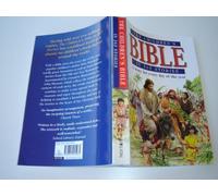 The Children's Bible in 365 Stories / A Story for Every Day of the Year / by Mary Batchelor / Illustrated by John Haysom