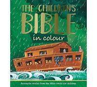 The Children's Bible in Colour