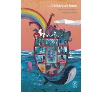 The Children's Bible : New Living Translation
