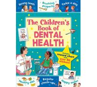 The Children's Book of Dental Health