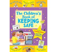 The Children's Book of Keeping Safe