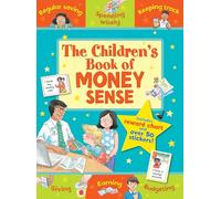 The Children's Book of Money Sense (Star Rewards) (Star Rewards - Life Skills for Kids)