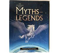 The Children's Book of Myths and Legends