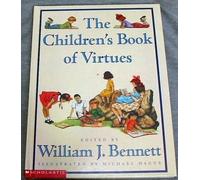 The Children's Book of Virtues