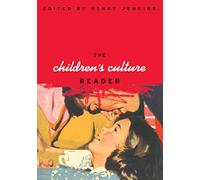 The Children's Culture Reader