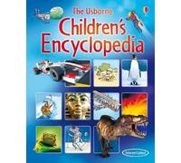 The Children's Encyclopedia (Internet-Linked Reference Books)