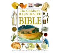 The Children's Illustrated Bible