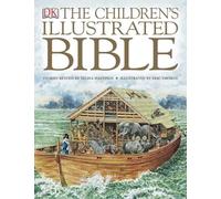 The Children's Illustrated Bible