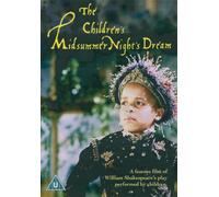 The Children's Midsummer Night's Dream [2000] [DVD]