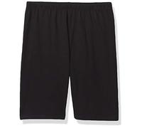 The Children's Place Girls' Mix And Match Bike Shorts Black S (5/6)