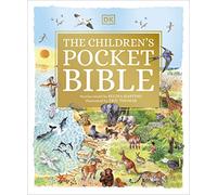 The Children's Pocket Bible - Hastings, Selina - Hardback -15/11/2022