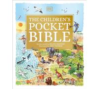 The Children's Pocket Bible (DK Bibles and Bible Guides)